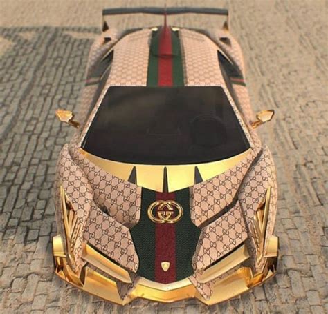 gucci carro|gucci car vintage.